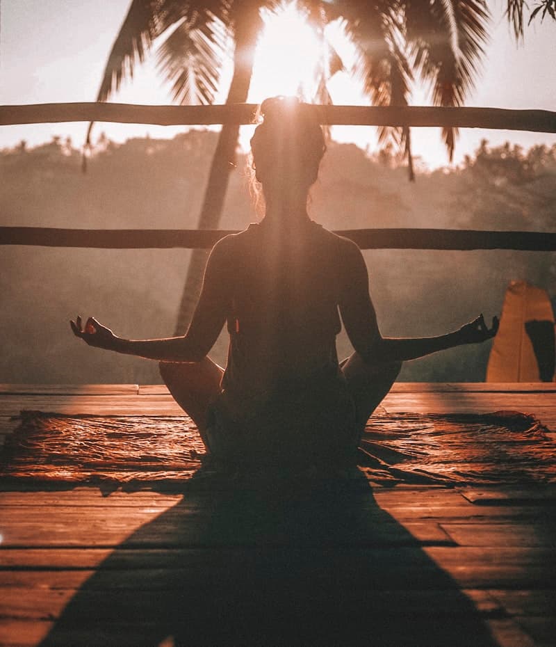 La respiration pour l'anxiete: techniques simples qui fonctionnent
